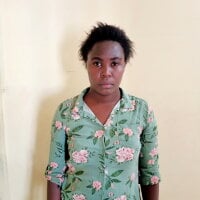 B_Queen's webcam live show