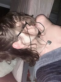kevi_sunn's webcam live show