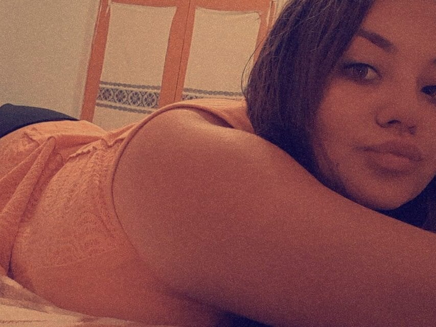LustyAmber profile