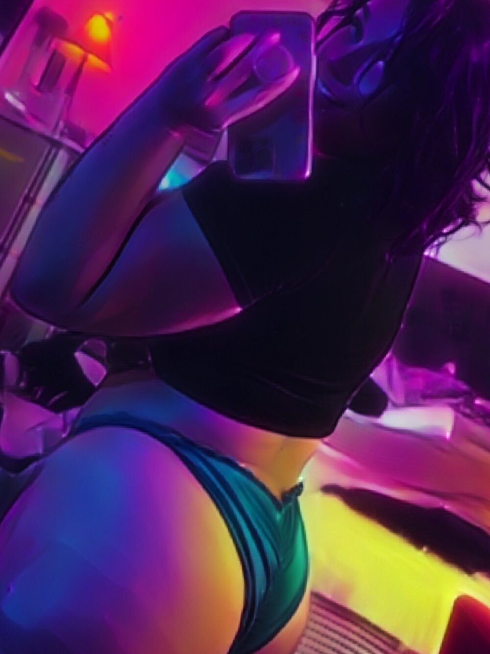 stellaridesme profile