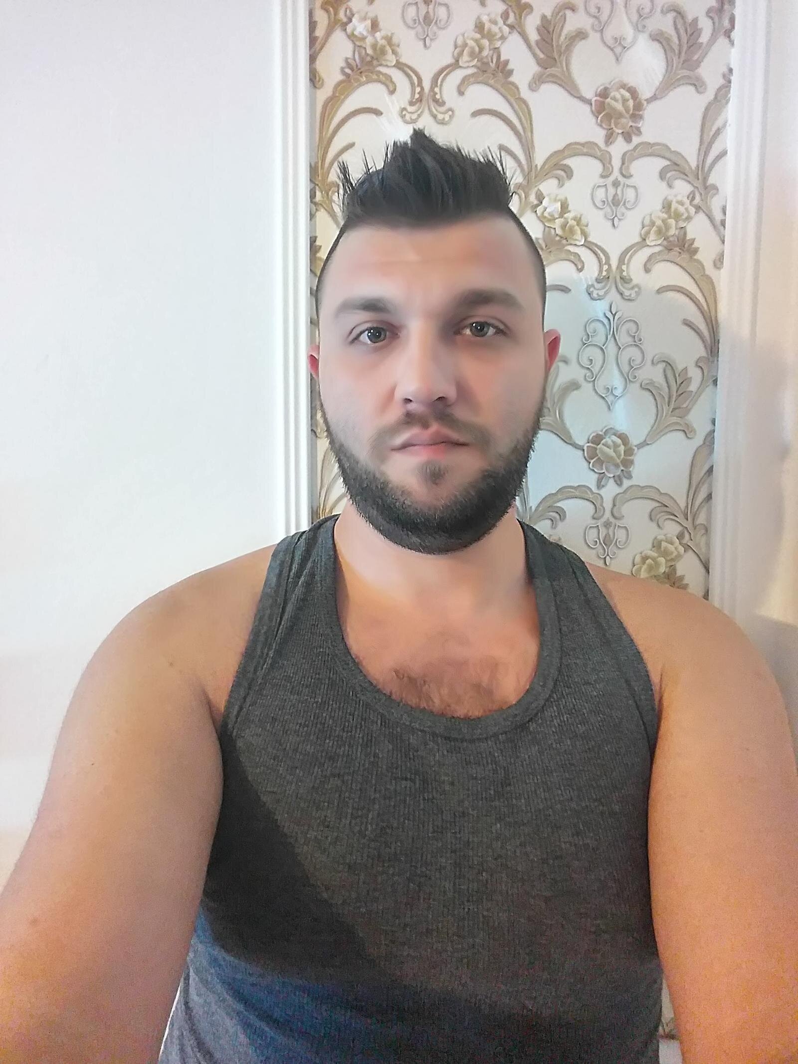 KyronHot