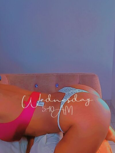 Annie_chanel_ Avatar