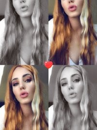 PoppiBell's Offline Chat Room