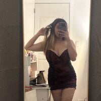 urasianlady's webcam live show