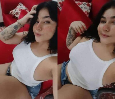 Lagrandotaa - Stripchat Girl 