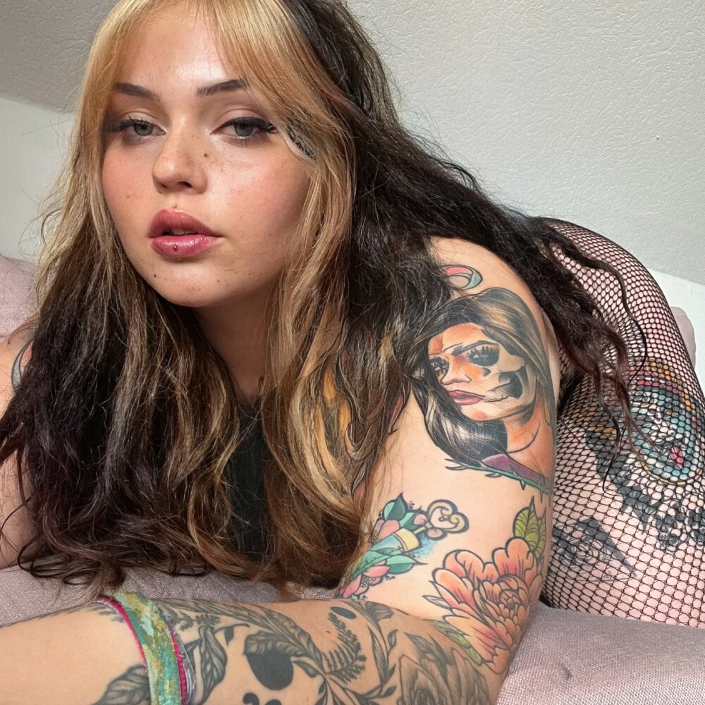 Squirtygodess profile