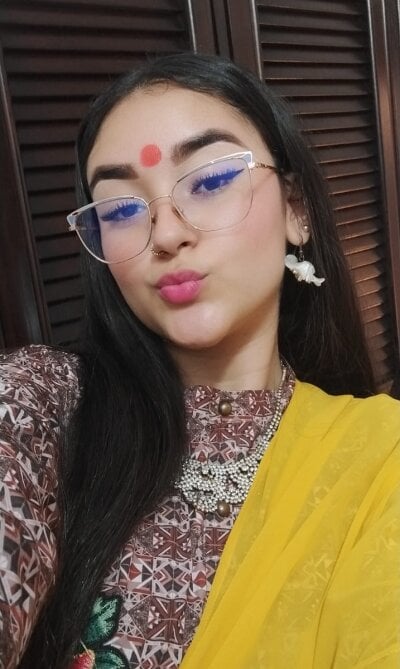 analishalimar private show