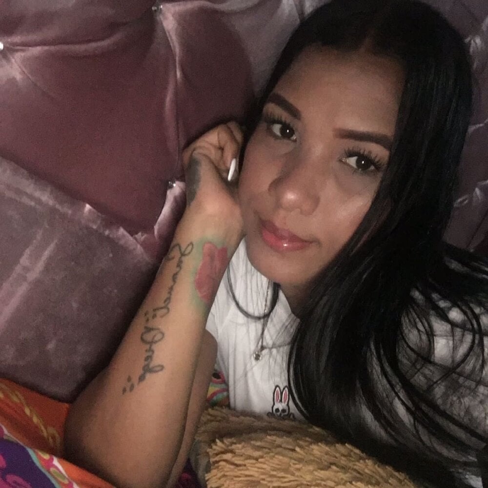 Cami_lov_
