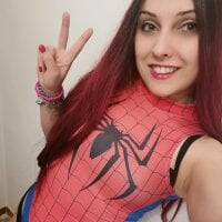 Armonyfoxx92's Offline Chat Room
