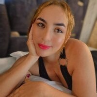 CarolinaNoa's webcam live show