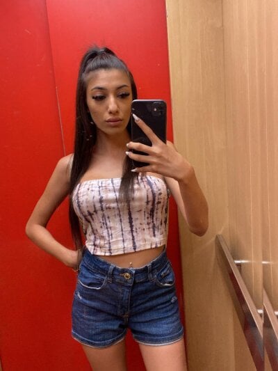 Foxx_girl - Stripchat Teen Pov Lovense Girl 