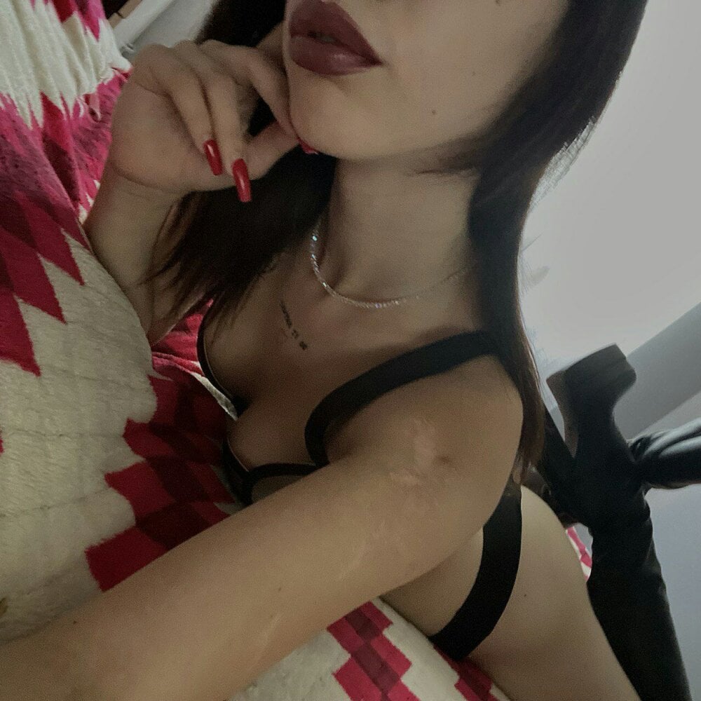 MollyShyy profile