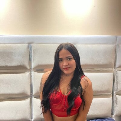 Dalila_Evelin Female Latinfootfetish Webcam Adult
