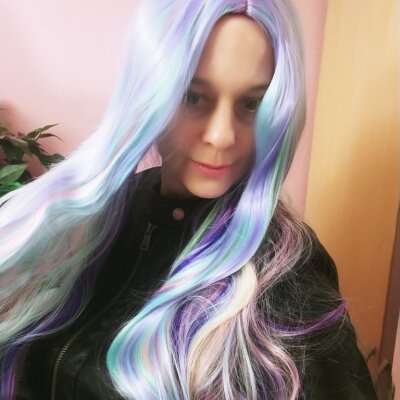 xXJennyXx 🈺 nude show