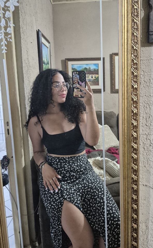 BeckiLacek Obrolan Langsung XXX