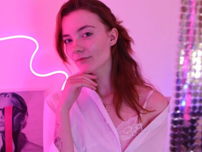 Lilian_Muse - Stripchat Teen Cam2cam Dirtytalk Girl 