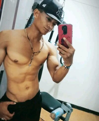 Rey_escorpion_33 - Stripchat Boy 