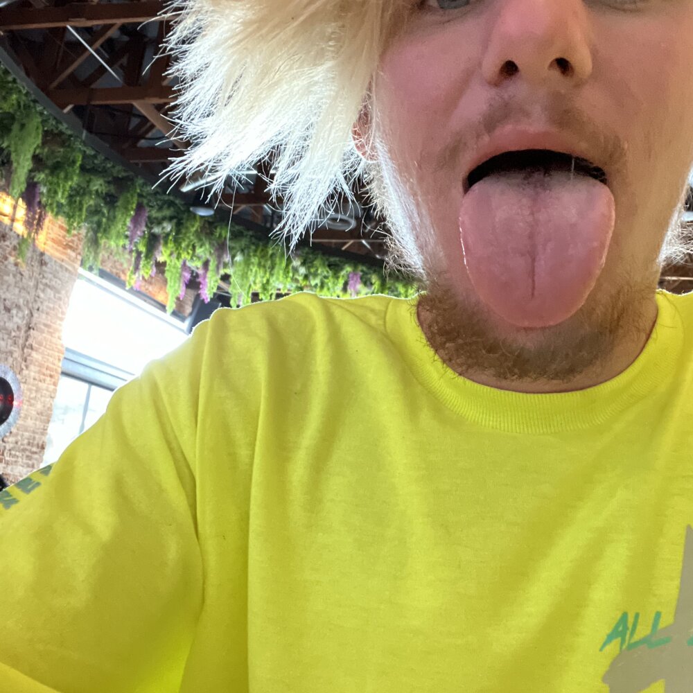 SexyLuke69966 profile