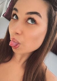 divetagrace's webcam live show