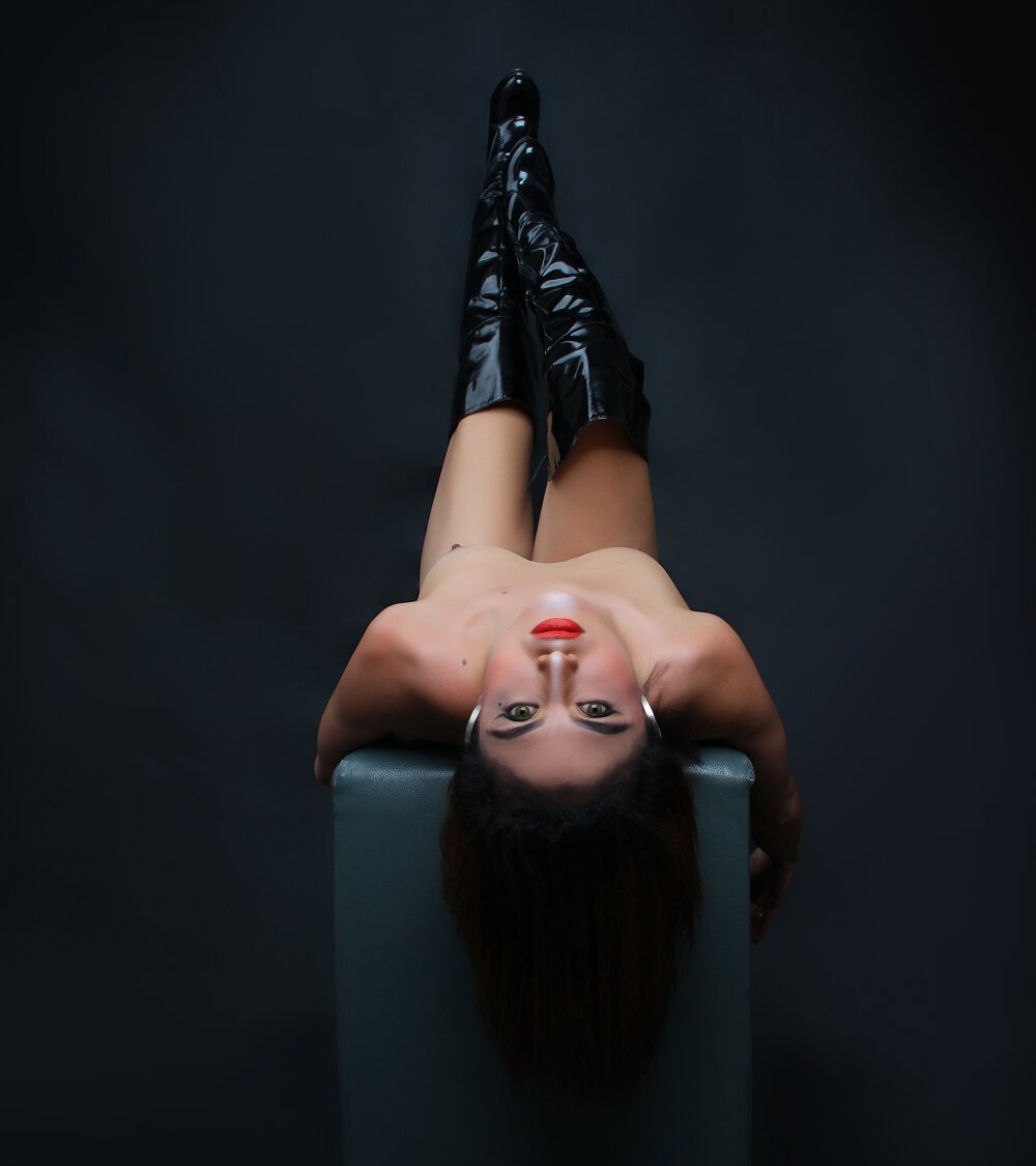 GeorginaVogue profile
