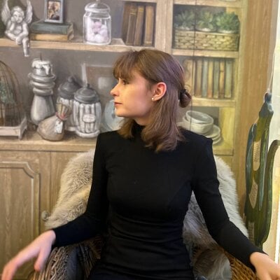 SonyaNowak - anal toys