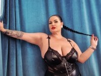 GeorgiaLerox's webcam live show
