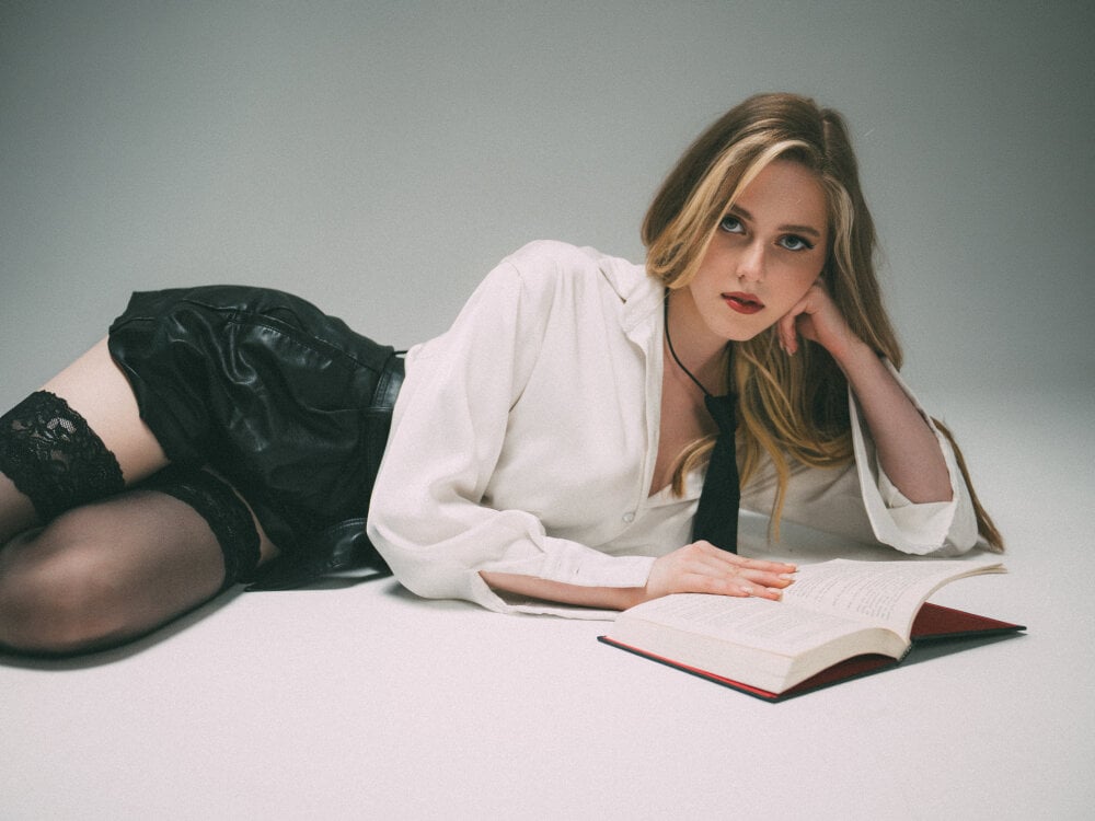 LexiBookwell Offline XXX-chat