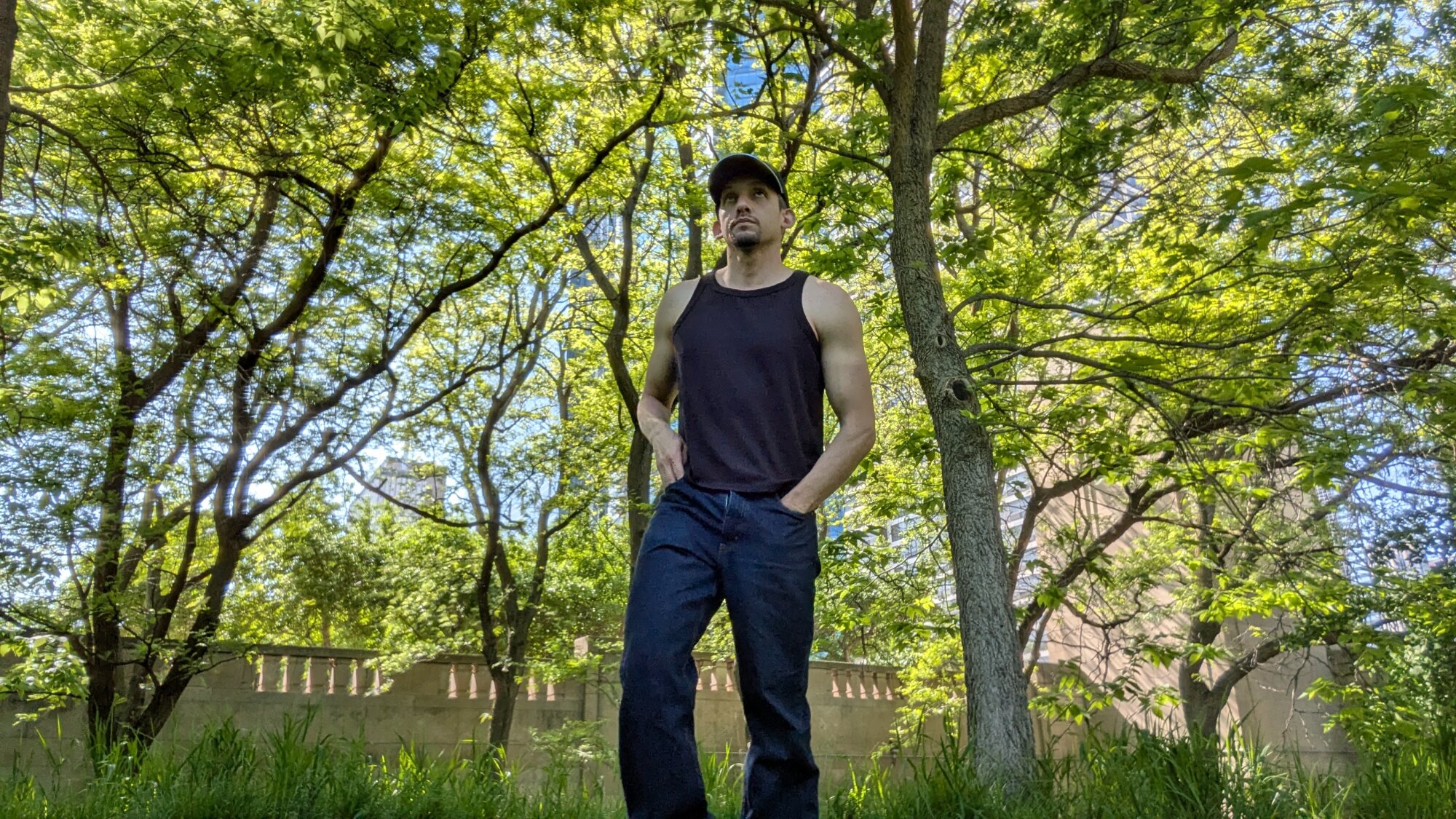 MRmanKit