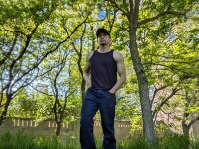 MRmanKit