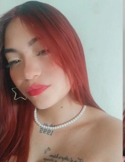 Sofia_mde19 🌝 online sex webcam