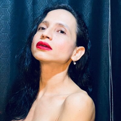 kim_broown from stripchat