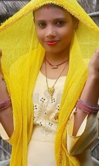 Riya_Kumari_Hot189 Webcam Model Profile