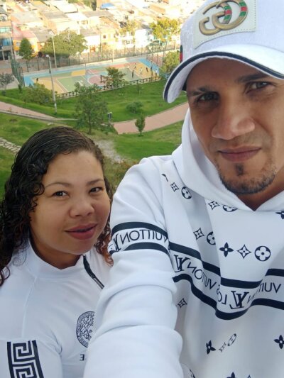 amelia_and_mesiah from stripchat