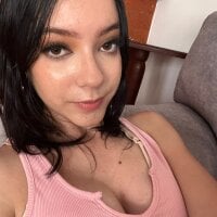 LiliFox18's webcam live show