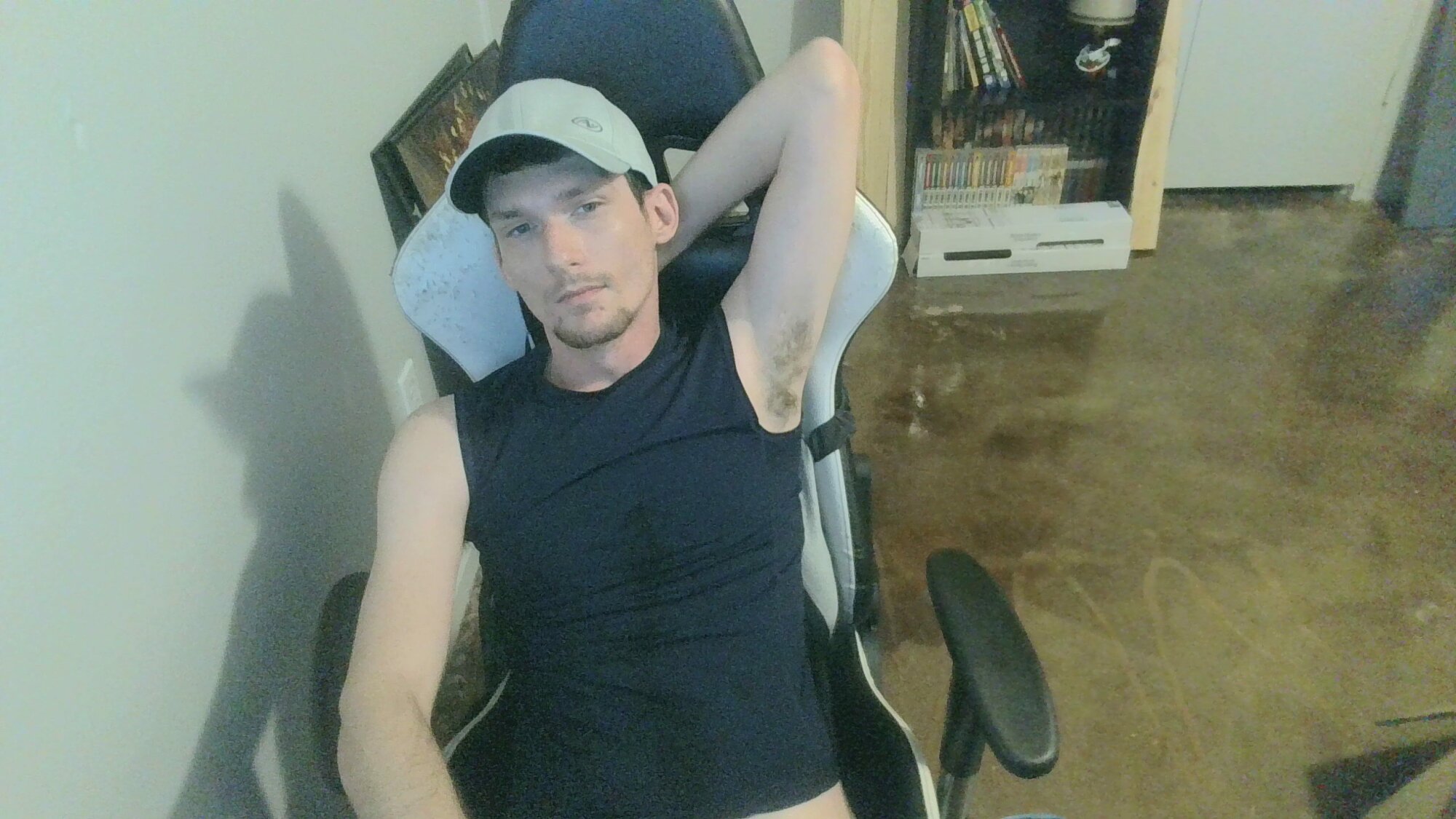 Partyguy92 live webcam