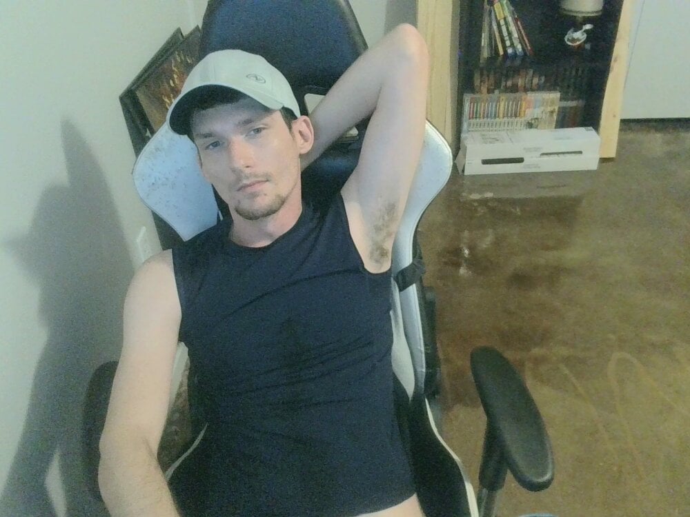 partyguy92 from stripchat