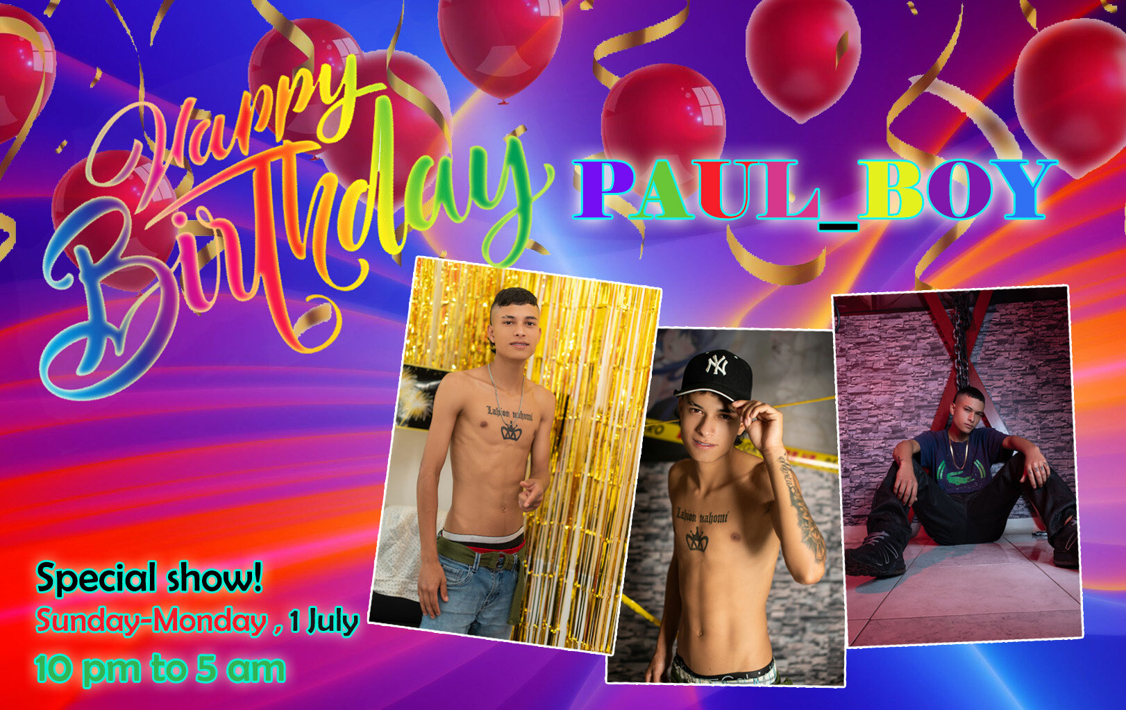 Paul_Boy