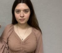 EdaBraund's webcam live show