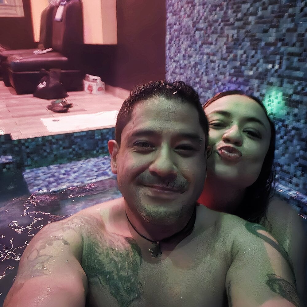 coryandkat from stripchat