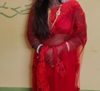 Love143A's webcam live show
