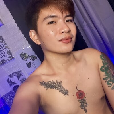 Xasiancuteboyx - Stripchat Boy 