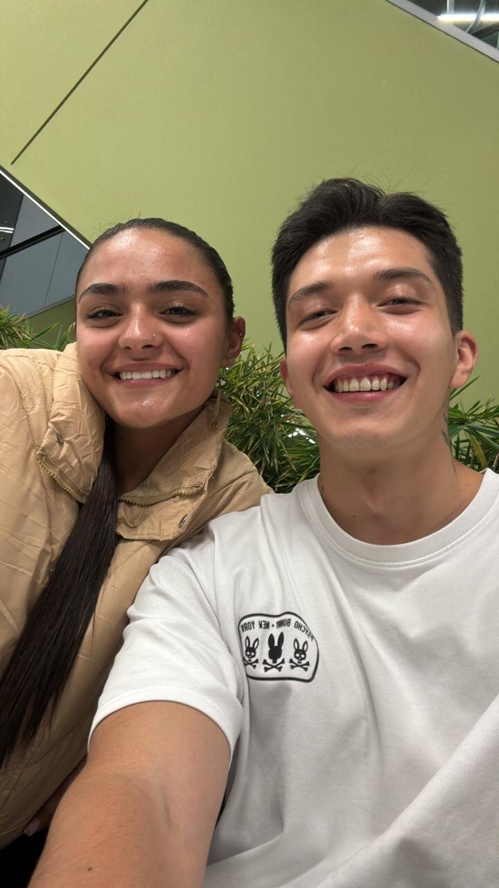 TheNaugthyCouple