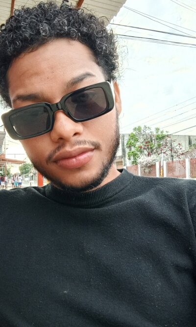 blackphanter from stripchat