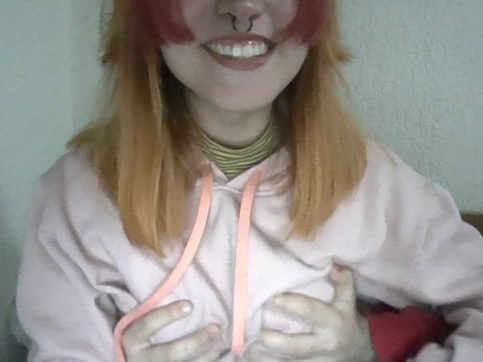 kittyplop from stripchat