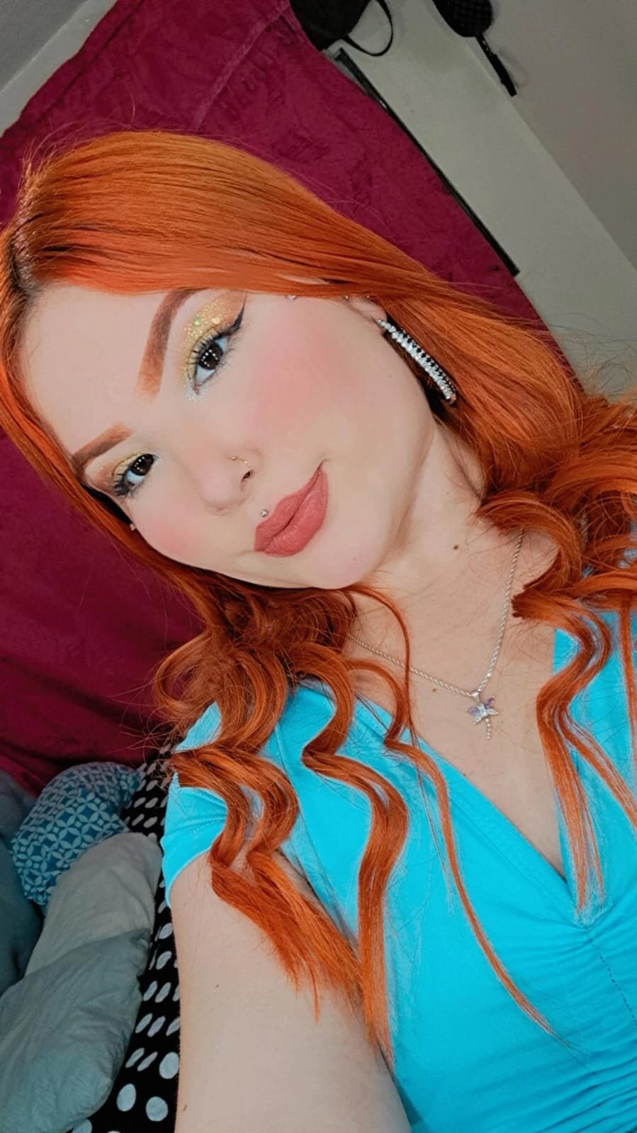 SelenaaFox