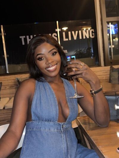 Blackmelanin0 Avatar