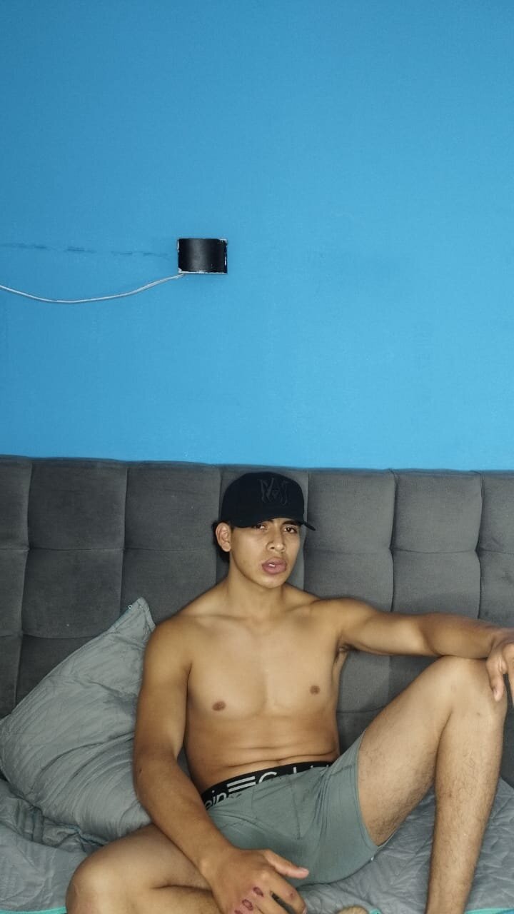 KalvinJones