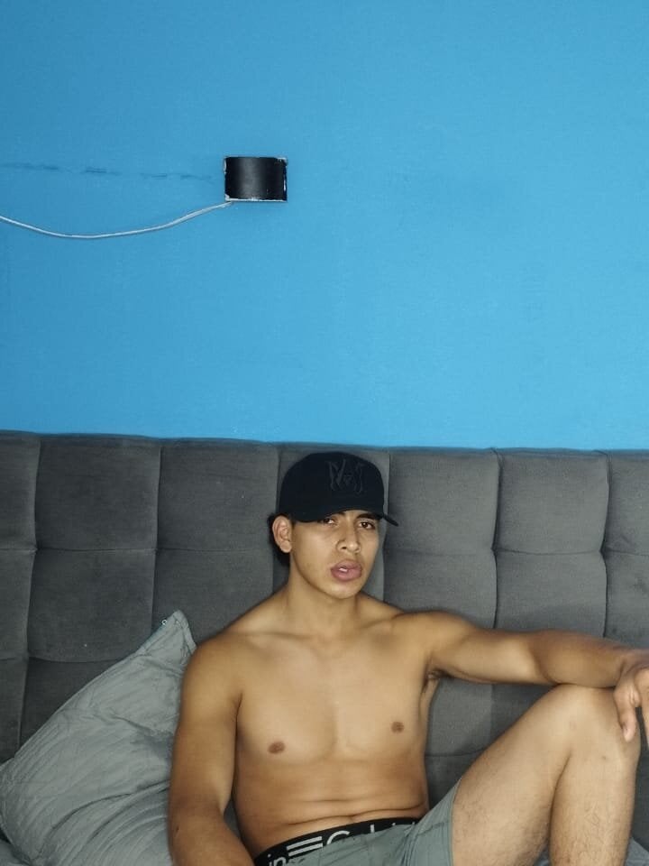 KalvinJones