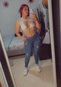 cutesheyla's Offline XXX Chat