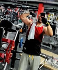 ConvenedTinker's webcam live show